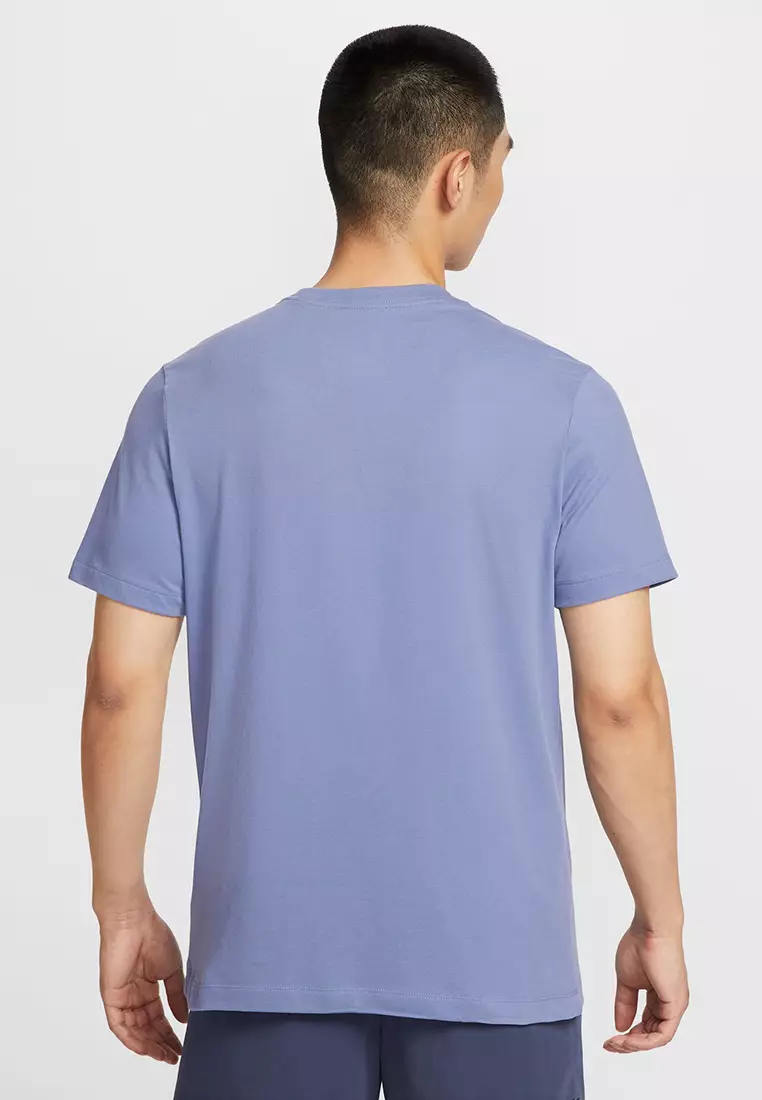 Dri-FIT Fitness T-Shirt