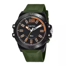 Green Black