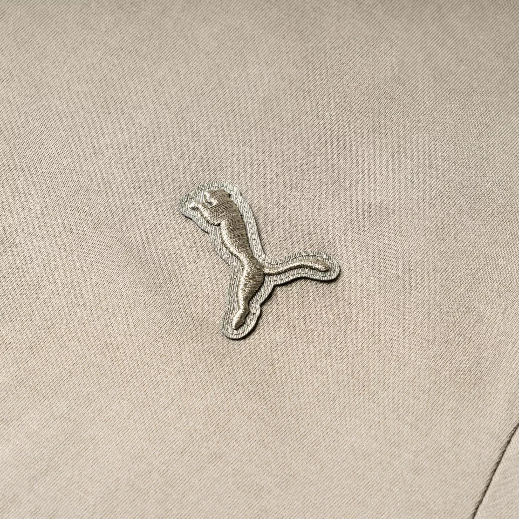 PUMA WARDROBE ESS Puma Logo Tee