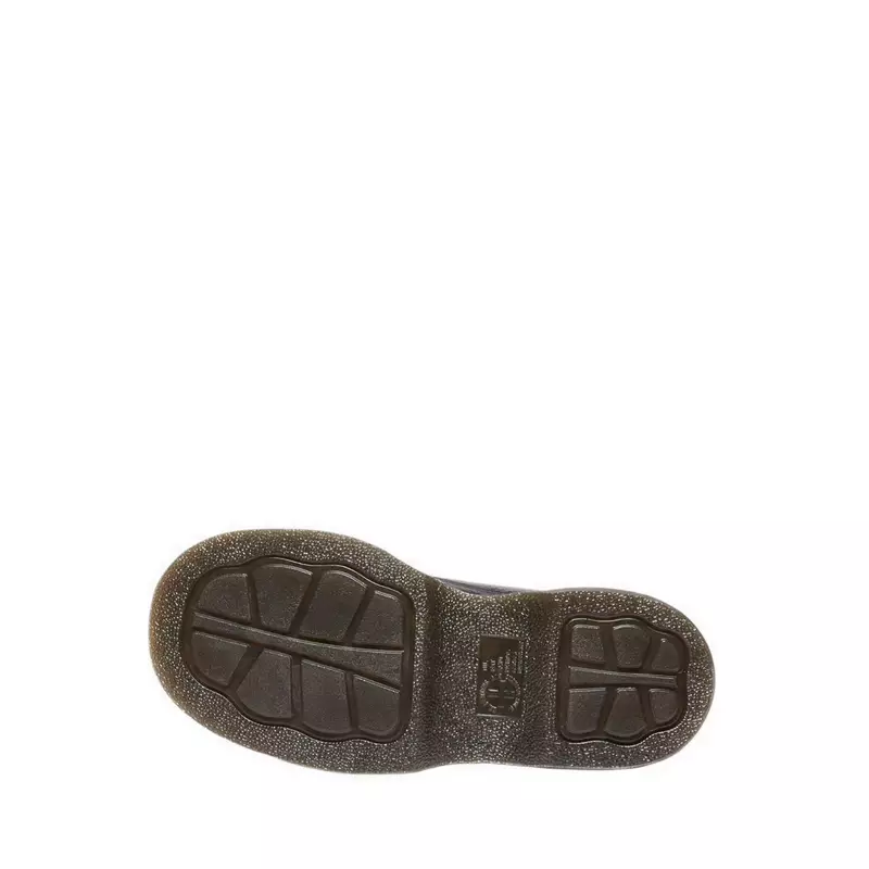 Dr. Martens 8363 Black Milled Nappa