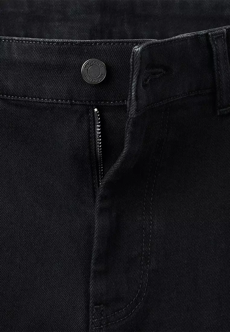 Slim Fit Ultra Soft Touch Patrick Jeans