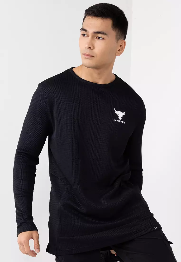 Under armour the rock sale indonesia