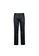 Goldlion grey Goldlion Casual Pants Trim Fit - Dark Gray E7808AA798EC95GS_1