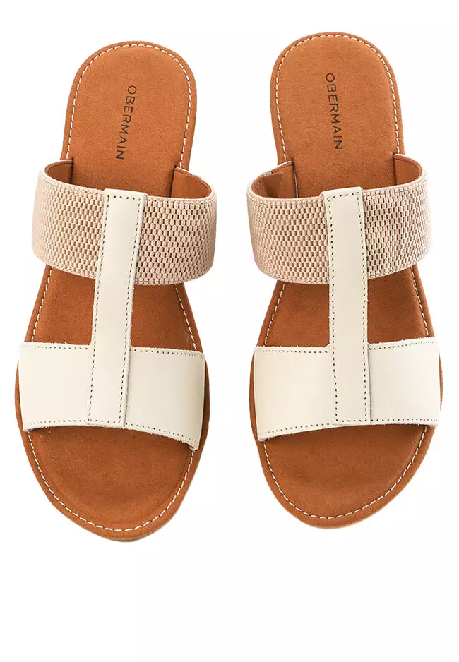 Jasmin Mabley - Slip On