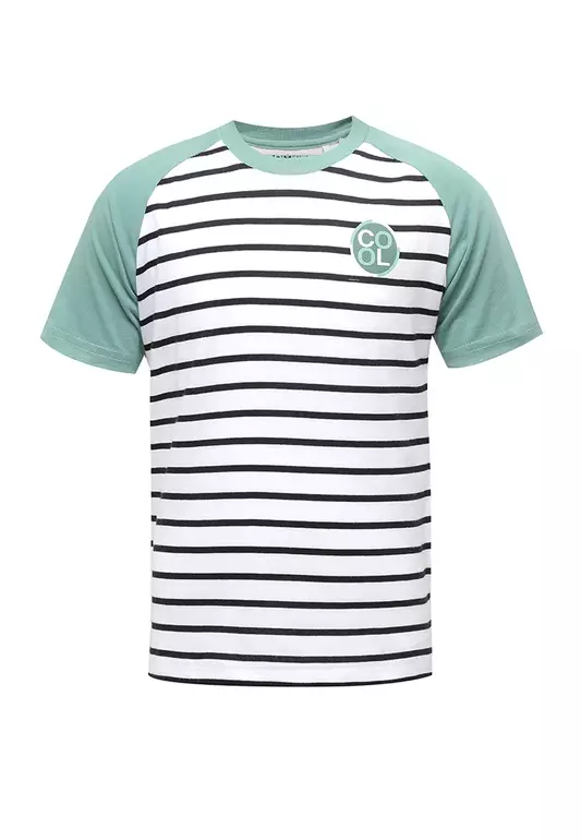 T-Shirt Short Sleeve