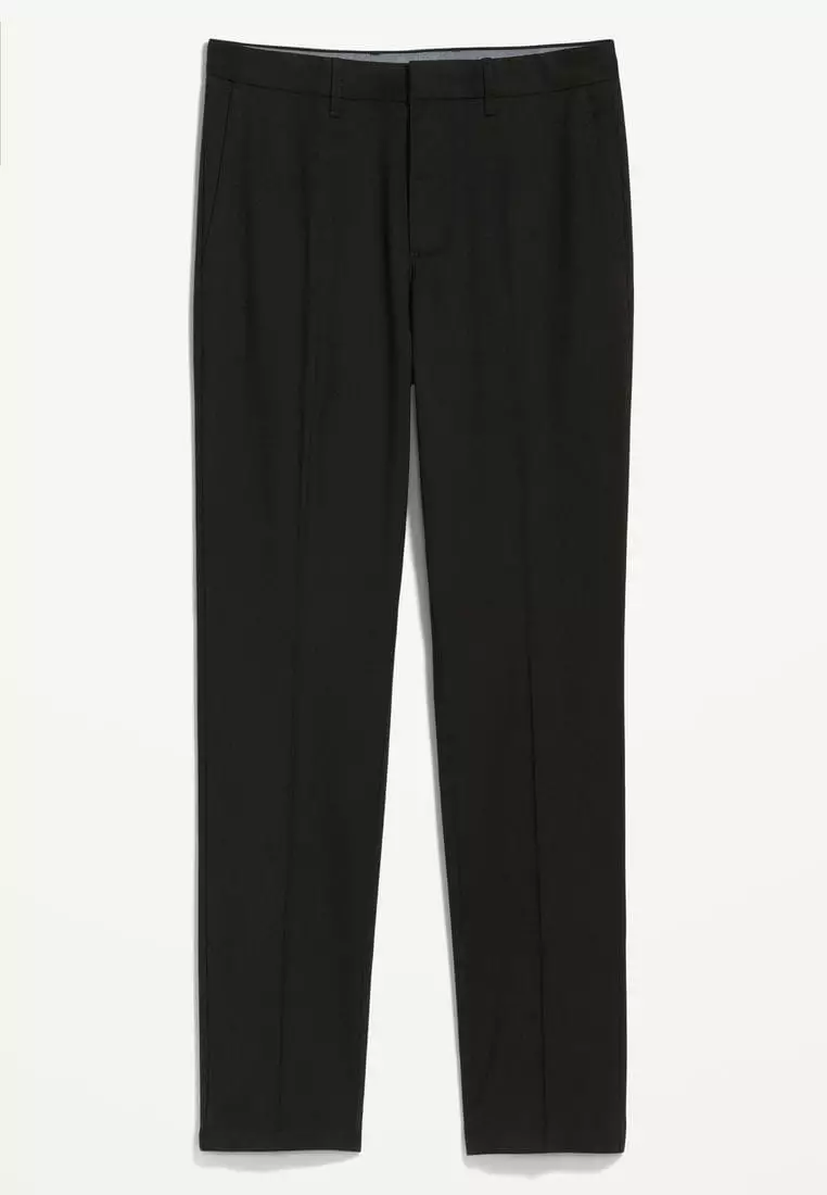 Slim Dress Pants for Men
