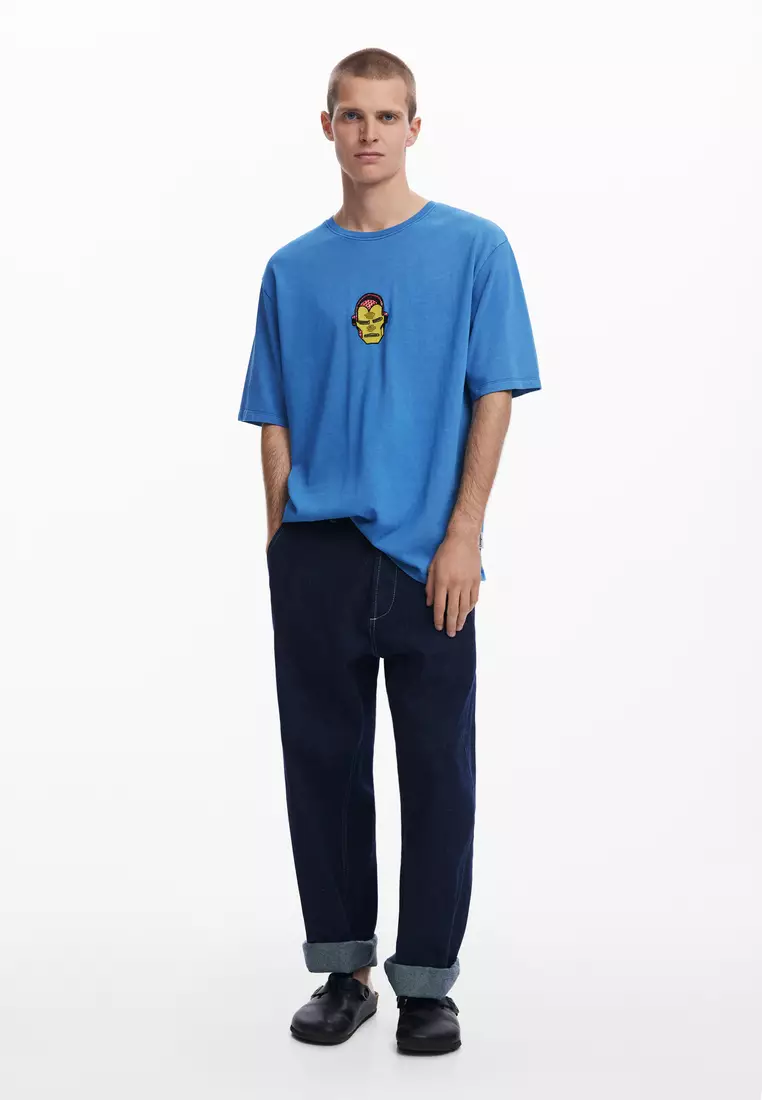 Desigual Men's T-Shirts