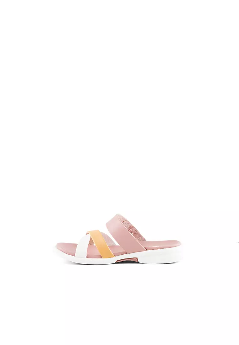 Jackson Kids Anna 1JS Pink