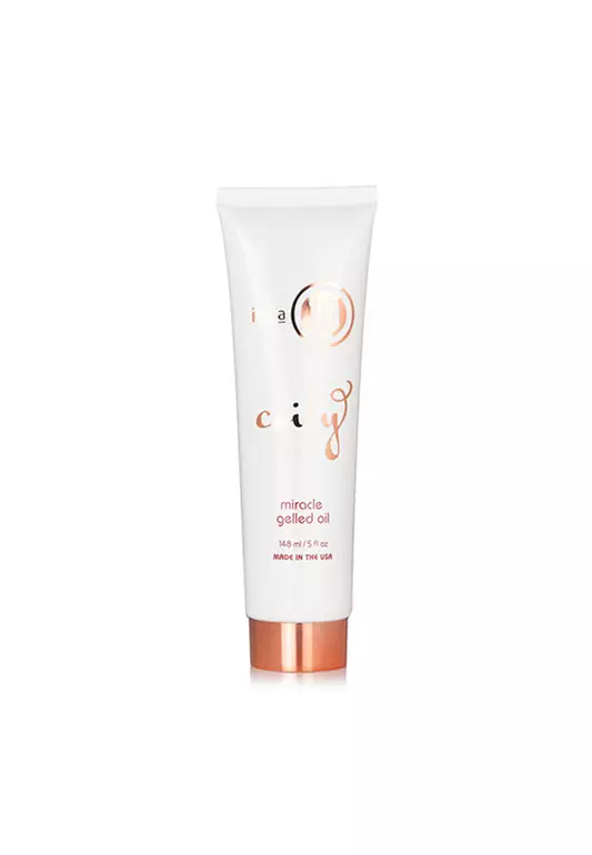 It's A 10 - Coily Miracle Gelled Oil 148ml/5oz