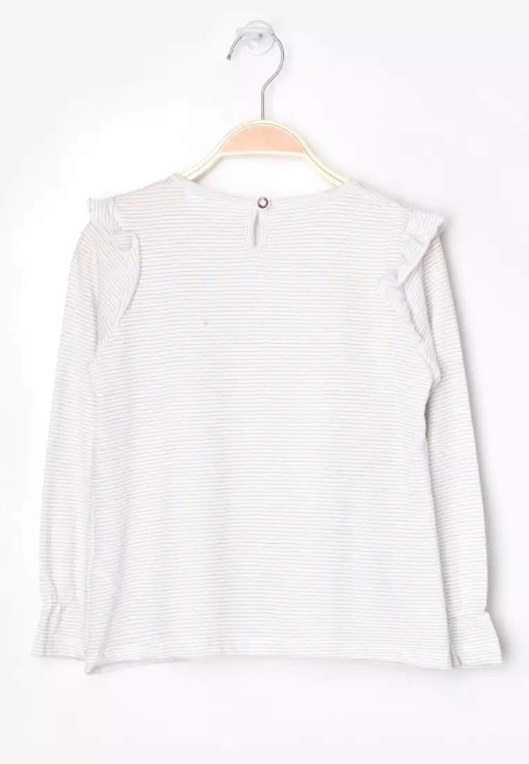 Girl Gracelyn T-Shirt Kids