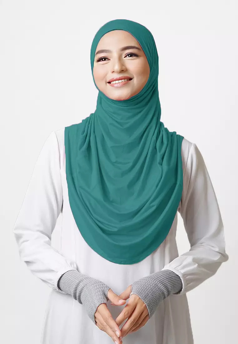 EVA NIQAB HIJAB