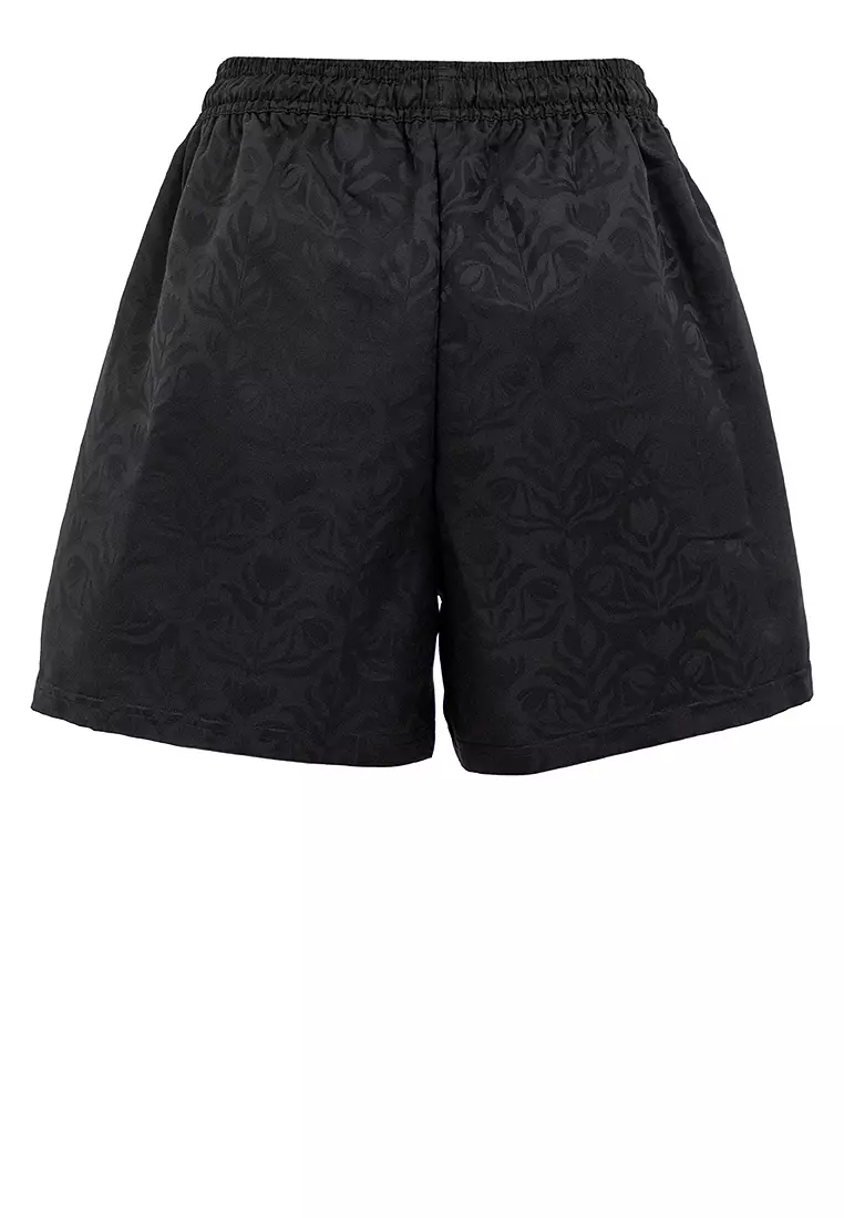 Tiro X Common Goal Woven Shorts