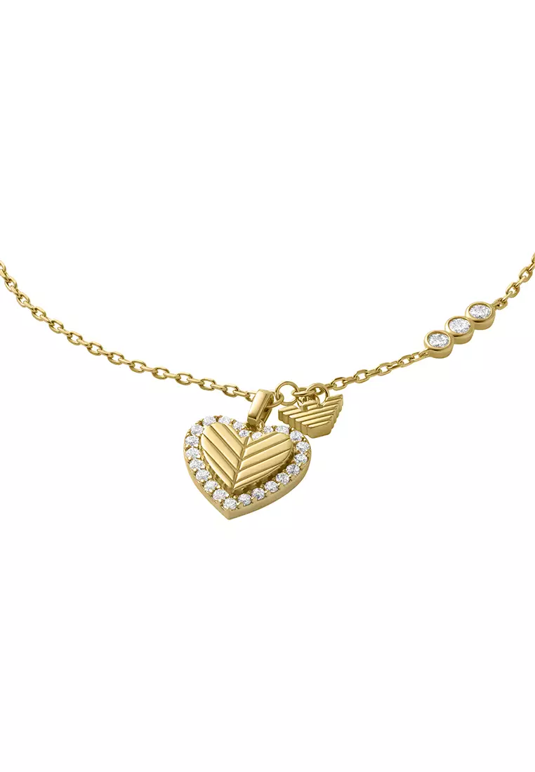 Sentimental Gold Bracelet EAJ-EG3623710