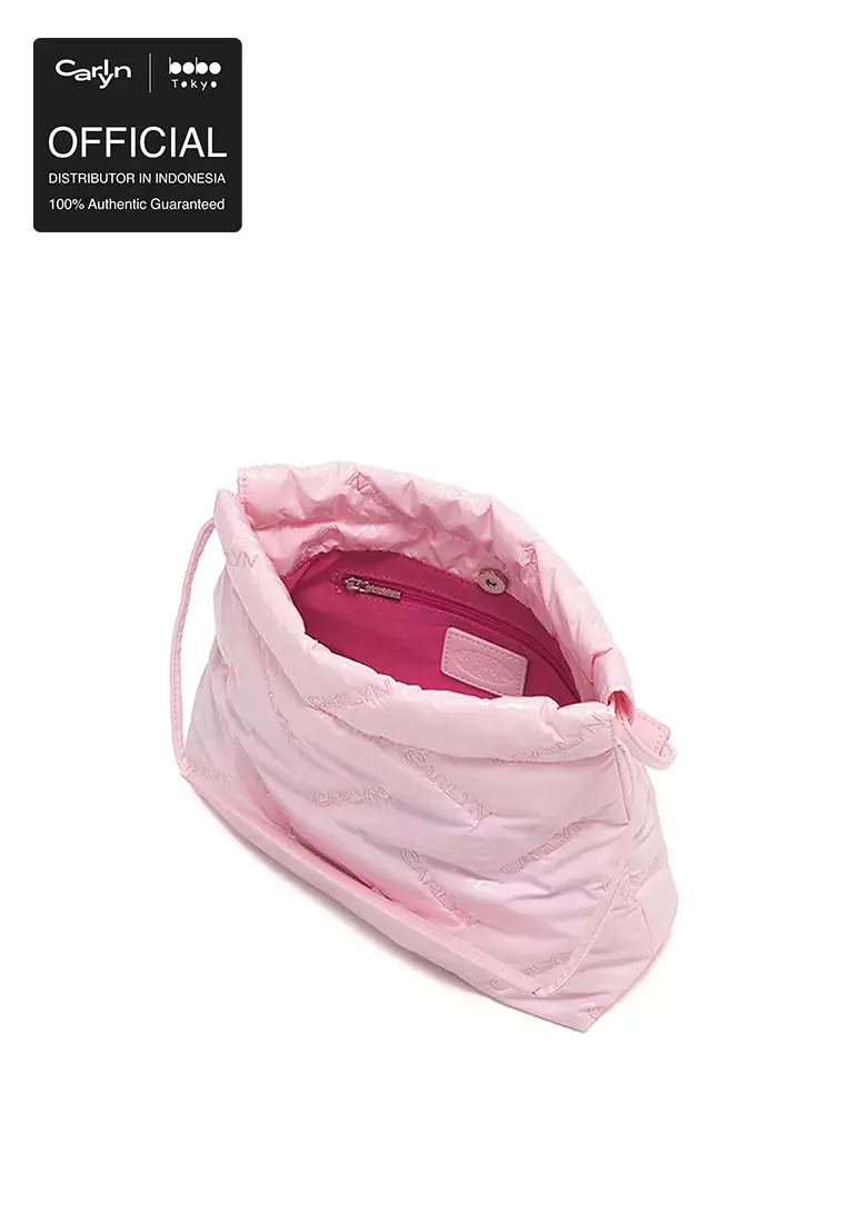 Tas Carlyn - Twee Mini - Official Bobo Tokyo