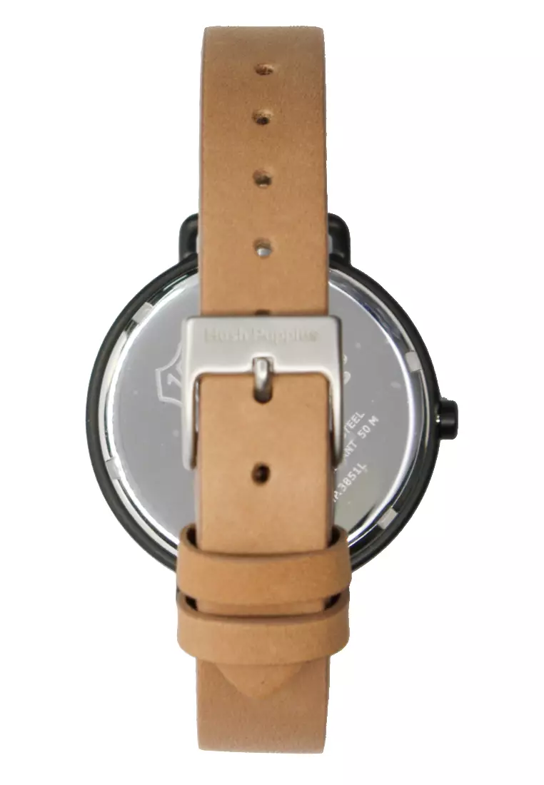 Casual Women's Watches HP 3851L.2507