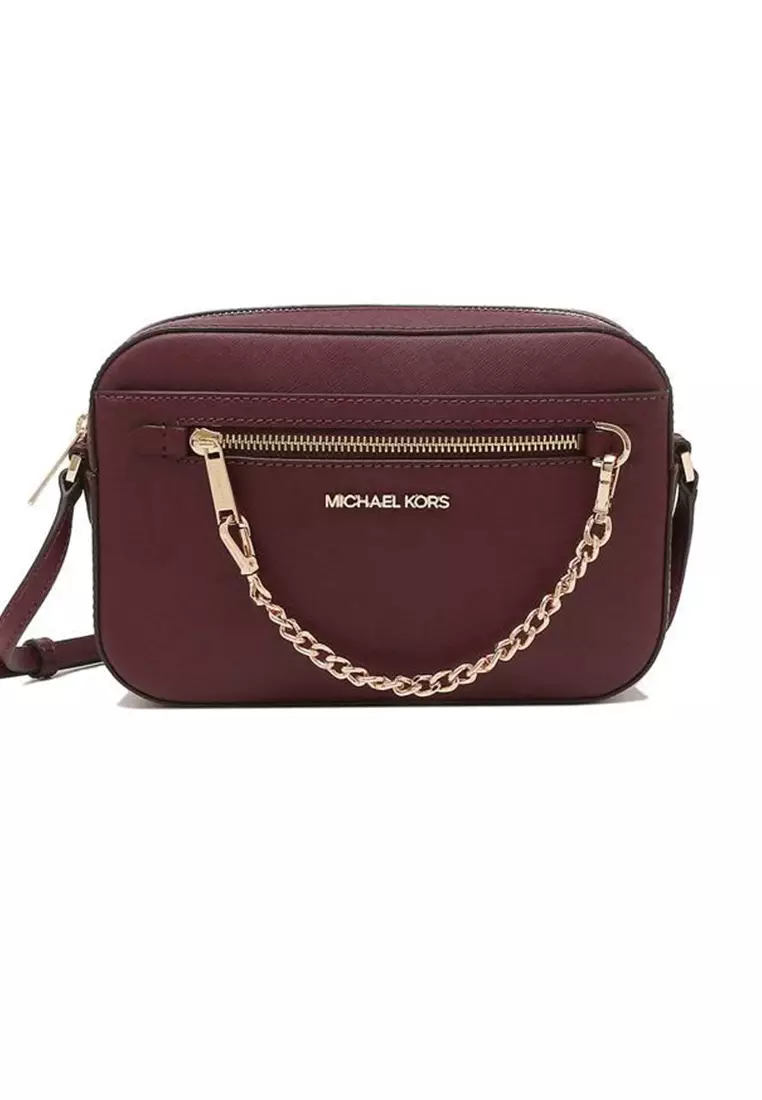 Michael kors east store west large crossbody