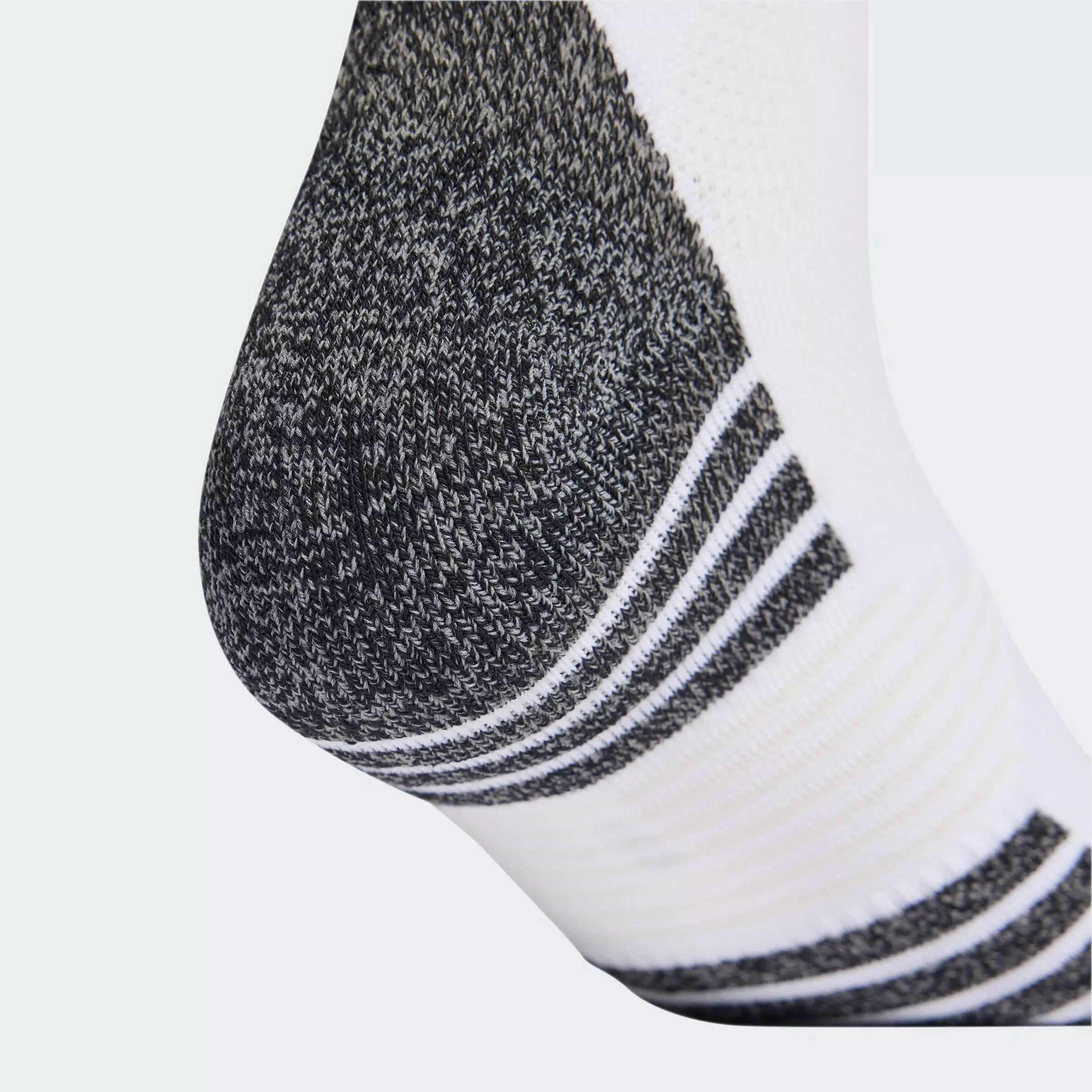 Football Adi 26 Sock Unisex White KB7163