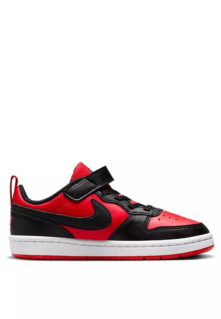 Buy Nike Court Borough Low Recraft (Ps) Shoes 2024 Online | ZALORA ...