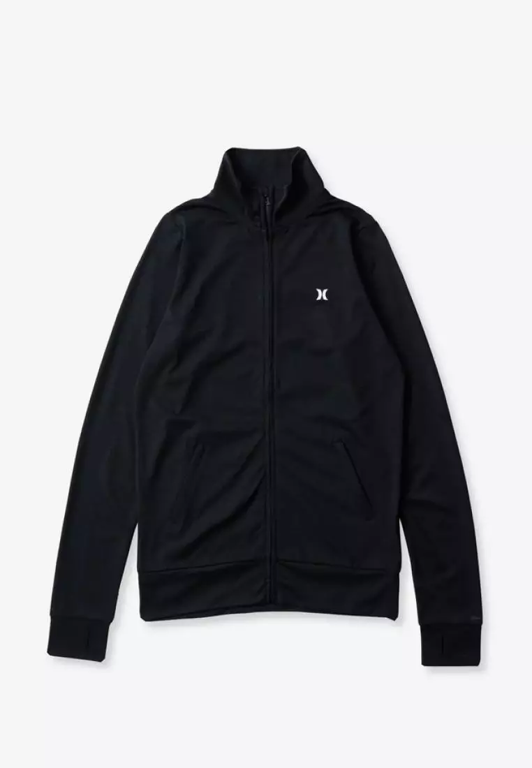 Hurley hotsell surge jacket