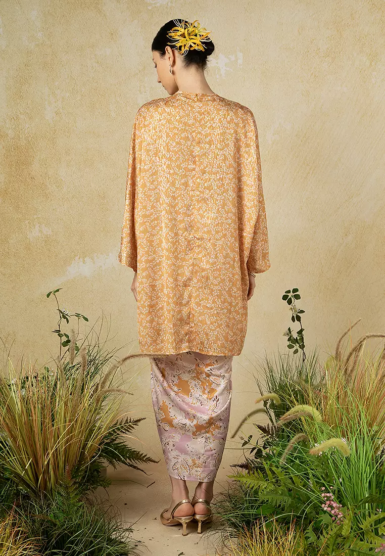 Jasnita Kurung Set