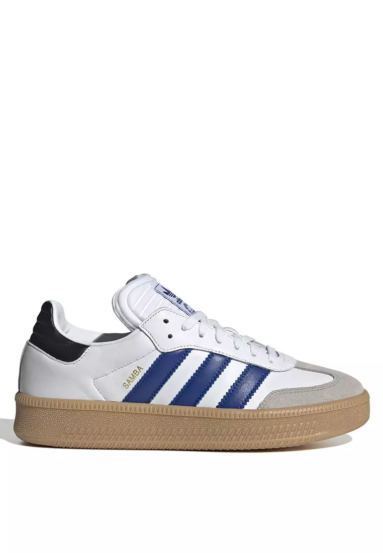 Discount on Adidas  shoes - SKU: Samba Xlg Shoes