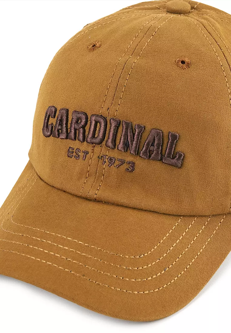 Jual Cardinal Ccsl Baseball Cap Original 2026 | ZALORA Indonesia