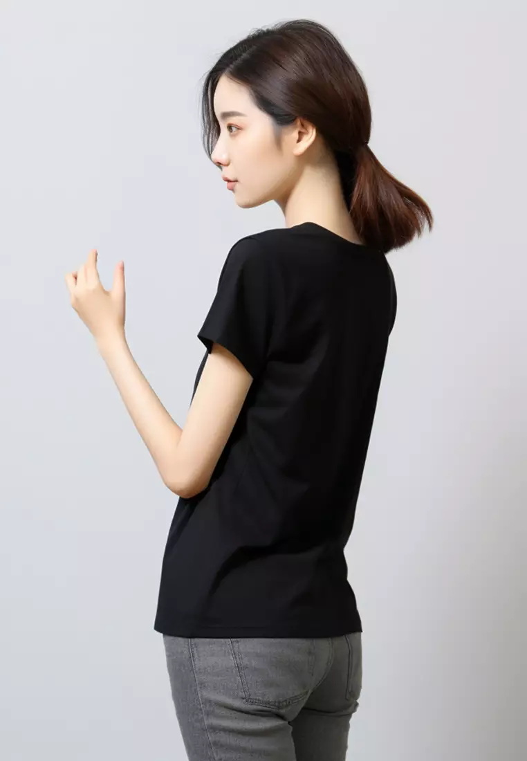 LTA54Y s-s Lds Kataka Line ver blk