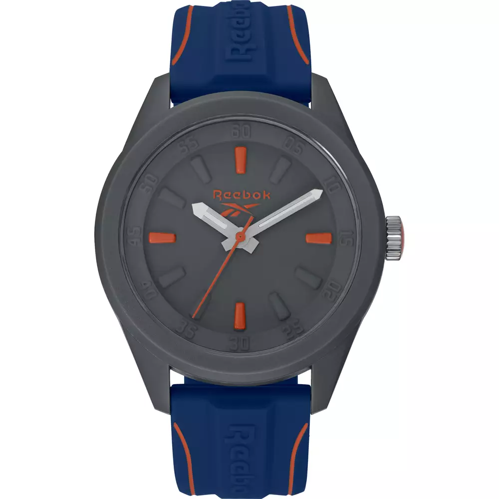 Reebok Casual Men's Watch RB RV-SPE-G2-PAIN-AO