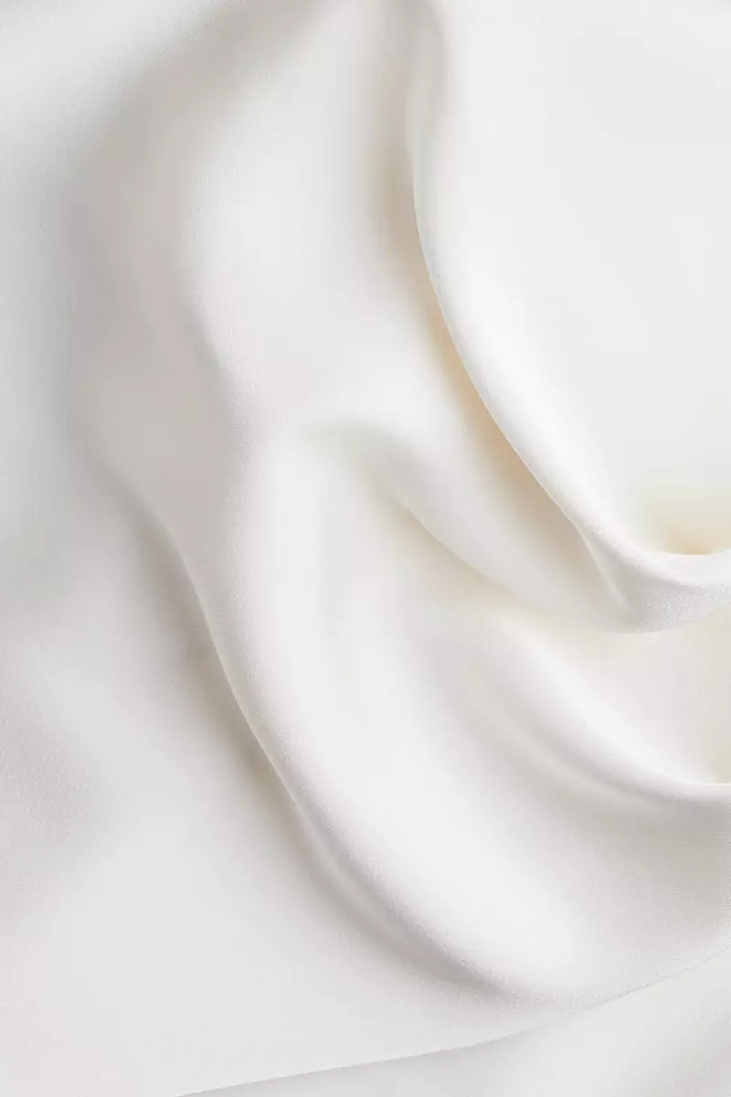 Tie-detail maxi dress