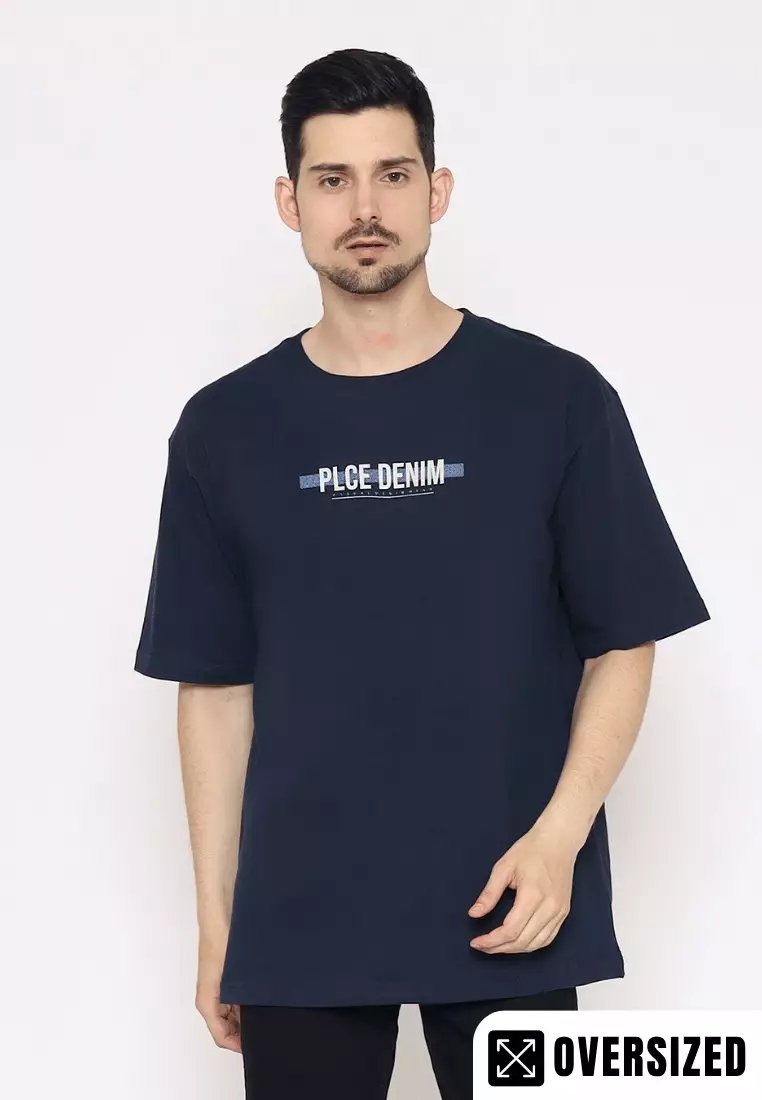 Pay 1 Get 3 RBJ T-Shirt Oversized New Collection