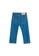 Knot blue Girl denim trousers Lowri 3A978KA556CCD5GS_3