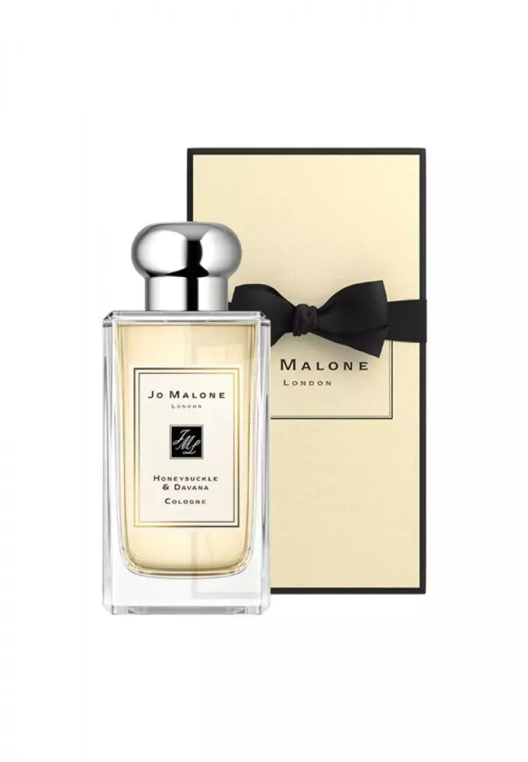 Buy Jo Malone Jo Malone Honeysuckle & Davana Cologne 100ml Online