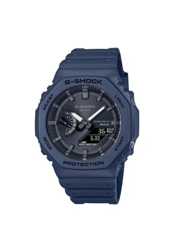 Ga b2100 solar clearance