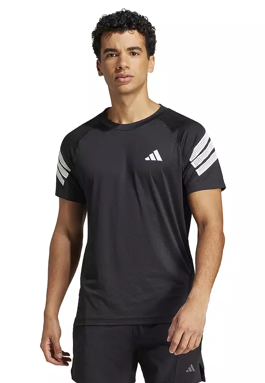 Icon 3-Stripes T-Shirt