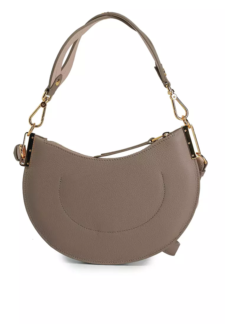 Sun Up Small Shoulder Bag