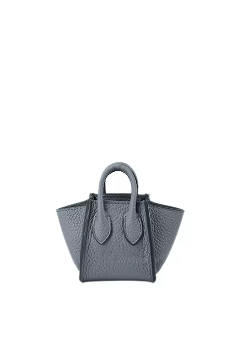 Celine belt sale bag slate