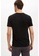DeFacto black Short Sleeve Round Neck Basic T-Shirt E6A85AA809C18AGS_3