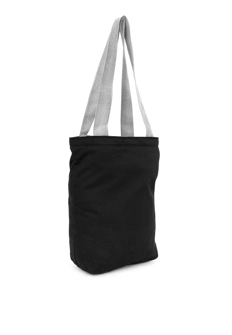 Fabric Tote Bag