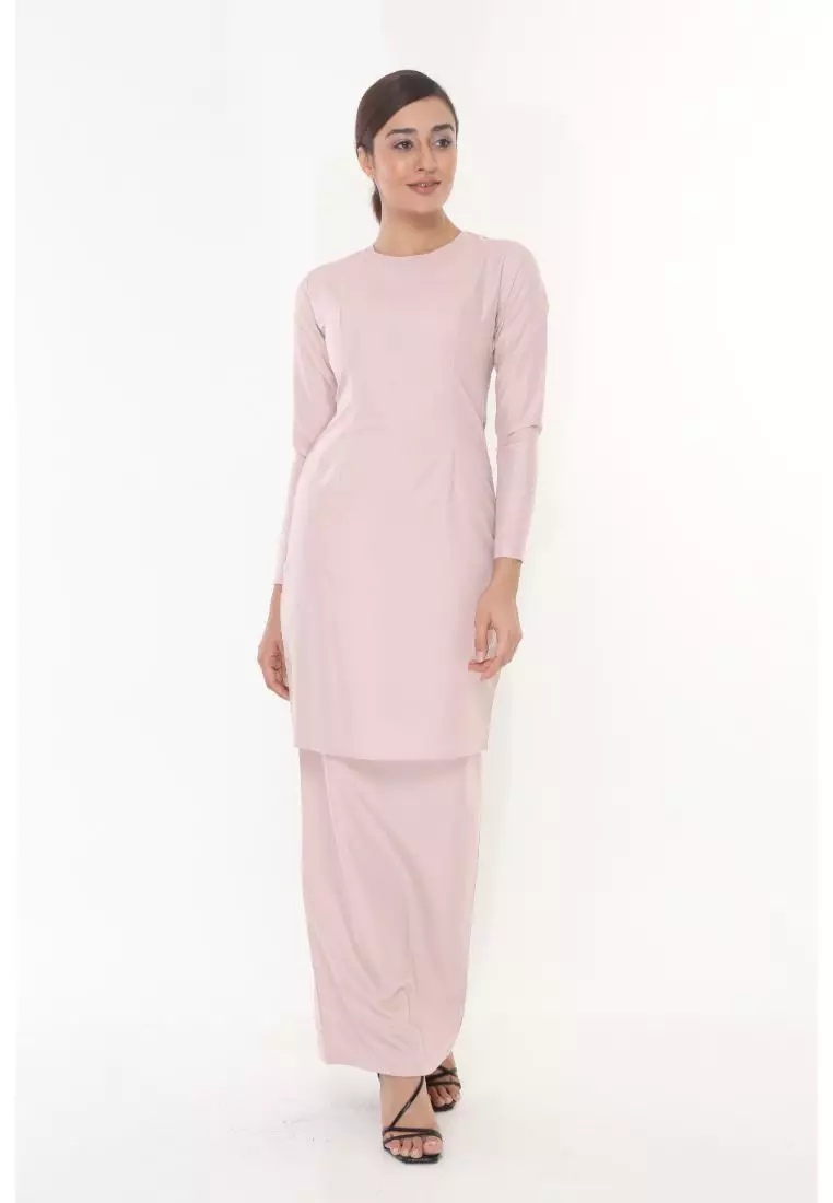 Baju Kurung Moden Qasandra