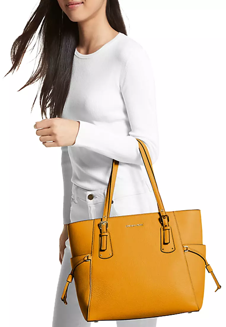Michael kors marigold handbag sale