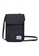 Twenty Eight Shoes black Multi-Purpose Portable Nylon Sling Bag JW KK-KI02 8CD5FAC937C98DGS_1