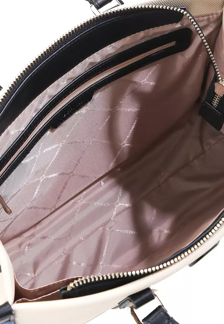 Scianna Top Handle Bag