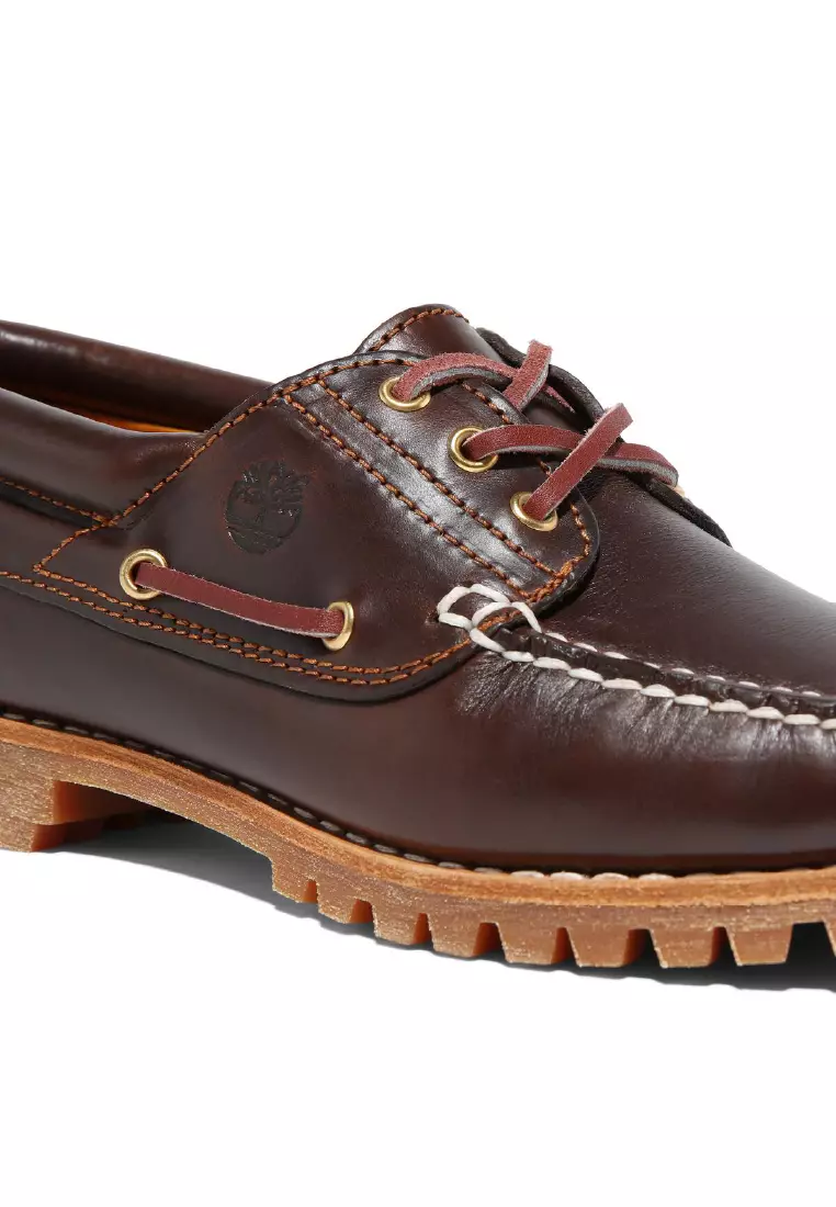 靴 Timberland / NOREEN 3EYE 23cm BEAMS BOY（ビームス ボーイ）Timberland / NOREEN 3EYE