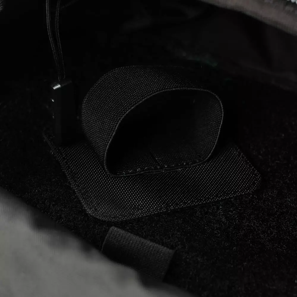 Eiger Tac Grayman Waist Bag 3L