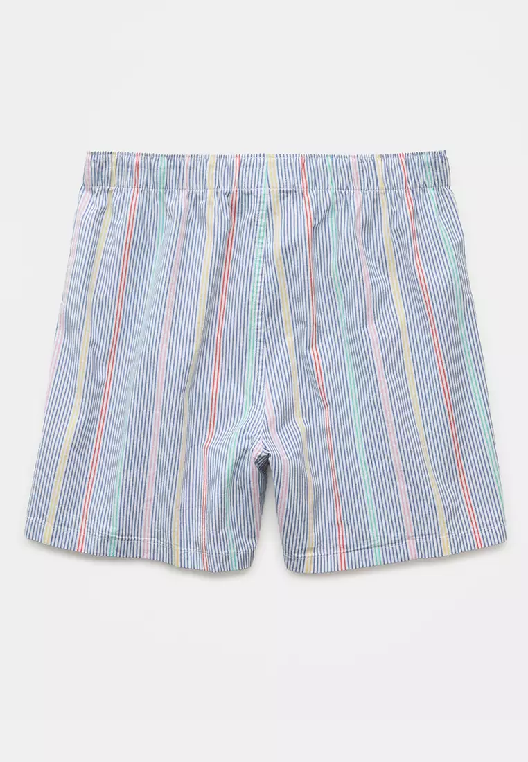 Men's Boxer Shorts