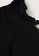 MANGO KIDS black Ruffled Sleeve T-Shirt D13B9KAA991AF8GS_3