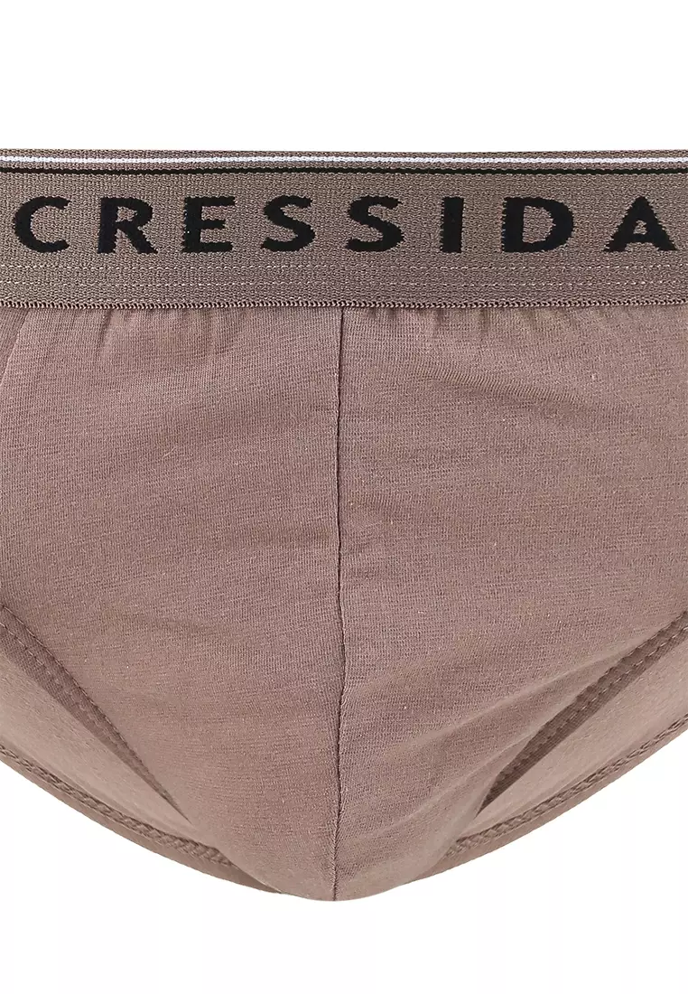 Spandex Underwear 3 Pack