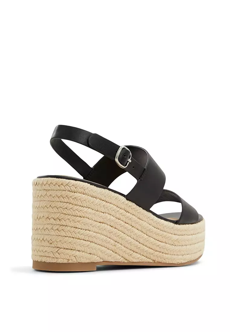 Keoni Wedges