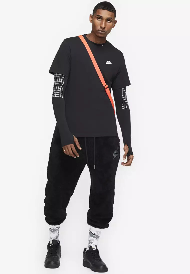 Men's Nike Sportswear Club T-Shirt