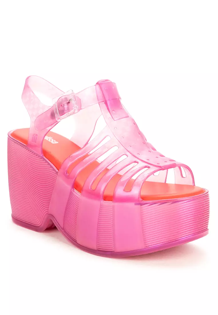 Discount on Melissa  shoes - SKU: Station 79 Platform II